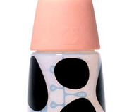 Cow Baby Bottle