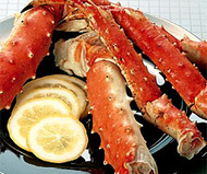 King Crab Legs