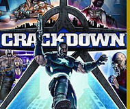 Crackdown