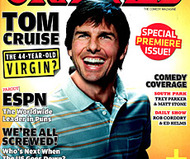 Cracked Magazine