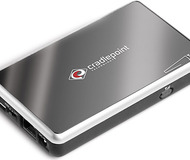 Cradlepoint Mobile Broadband Router