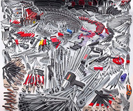 Craftsman 1470 pc. Professional Tool Set