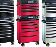 Craftsman AXS Tool Chest