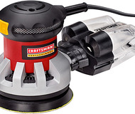 Craftsman Professional Vibrafree Sander