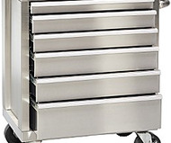 Craftsman 6-Drawer Rolling Cabinet
