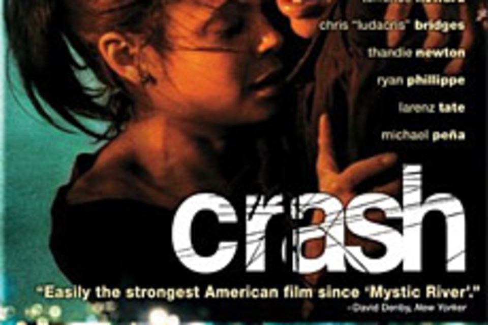 Crash Crash