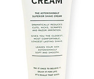 Cremo Cream Superior Shave Cream