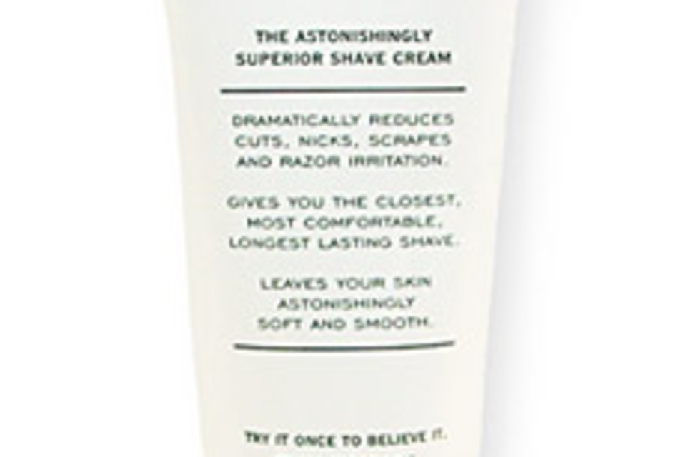Cremo Cream Superior Shave Cream Cremo Cream Superior Shave Cream