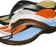 Crocs Athens