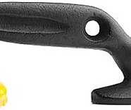 Crow Bottle Opener