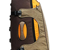 Crumpler Freestanding Edwardian