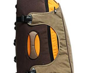 Crumpler Freestanding Edwardian