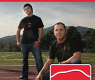 Drive: Nike+ Original Run by The Crystal Method