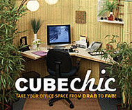 Cube Chic