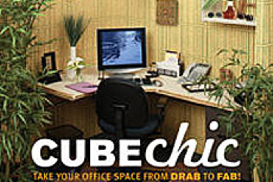 Cube Chic Cube Chic