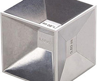 Cube Jigger