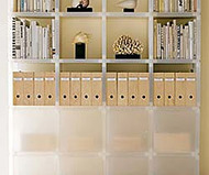 Cubits Shelving