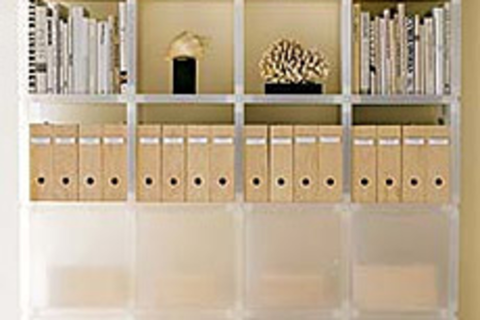 Cubits Shelving Cubits Shelving