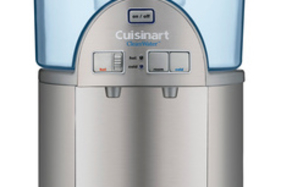 Cuisinart Cleanwater Countertop Filtration System Cuisinart Cleanwater Countertop Filtration System