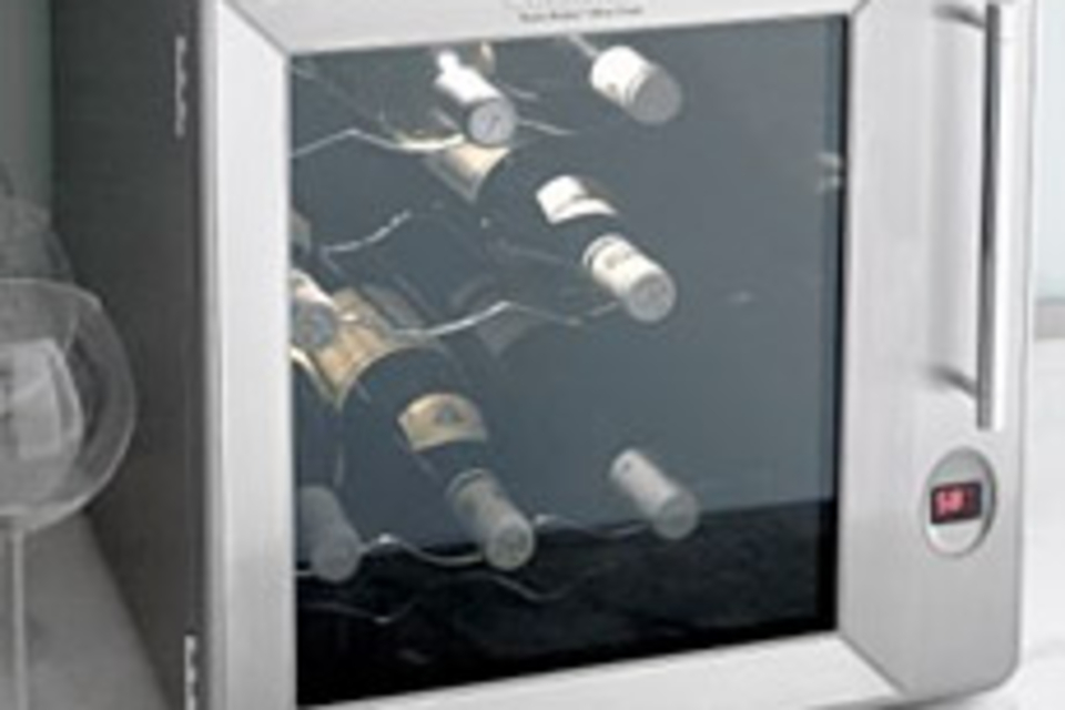 Cuisinart Wine Cellar Cuisinart Wine Cellar
