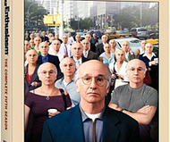 Curb Your Enthusiasm - The Complete Fifth Season