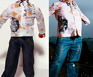 Custom Action Figures