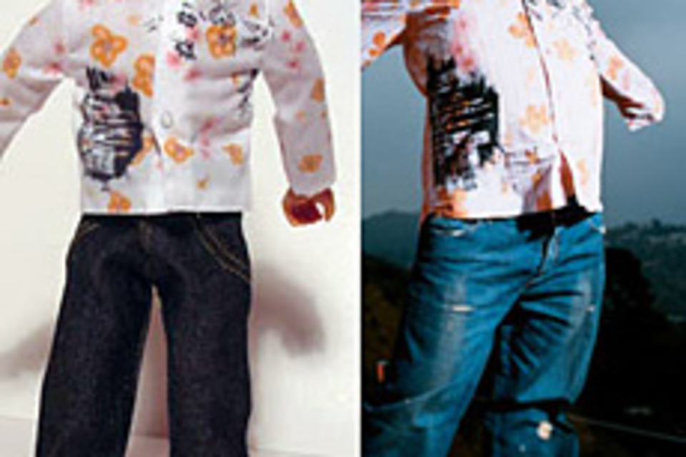 Custom Action Figures Custom Action Figures