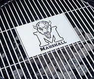 Custom Grill Grates