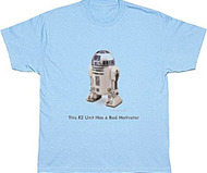 Custom Star Wars T-Shirts