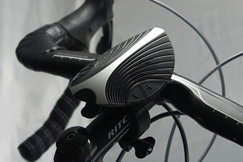 Cy-Fi Sports Speaker Cy-Fi Sports Speaker