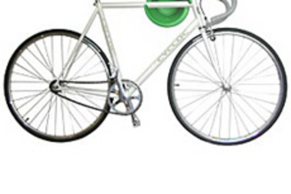 Cycloc Cycloc