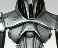 Life-Size Cylon Figure