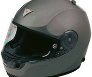 Dainese Airstream Bluetooth Motorcycle Helmet