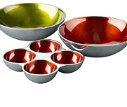 Dal Serving Bowls