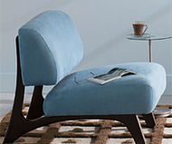 Dane Chair by Chiasso