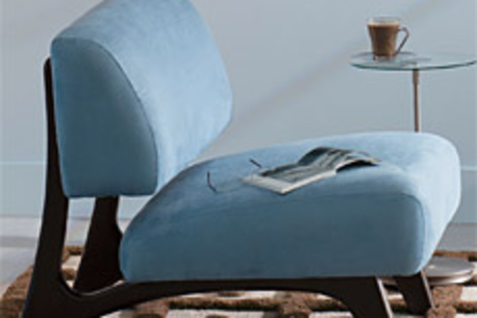 Dane Chair by Chiasso Dane Chair by Chiasso