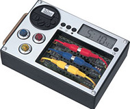 Danger Bomb Alarm Clock