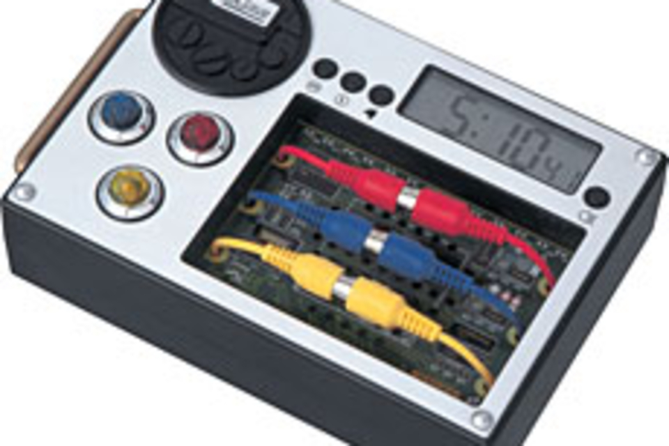 Danger Bomb Alarm Clock Danger Bomb Alarm Clock