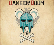 The Mouse and the Mask by Danger Doom