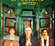 The Darjeeling Limited