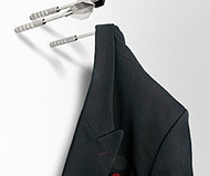 Dart Coat Hooks