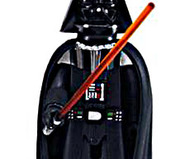 Darth Vader Kubrick