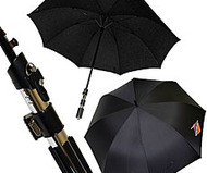 Darth Vader Lightsaber Umbrella