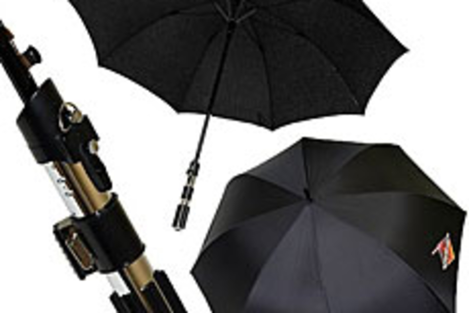 Darth Vader Lightsaber Umbrella Darth Vader Lightsaber Umbrella