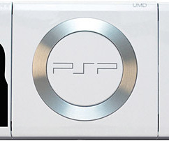 Sony PSP Star Wars Battlefront Pack