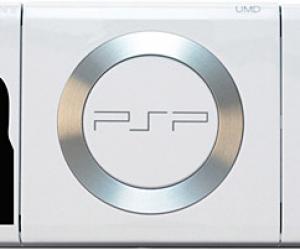 Sony PSP Star Wars Battlefront Pack