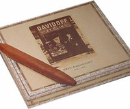 Davidoff 100th Anniversary Cigars