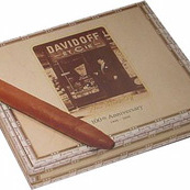 Davidoff 100th Anniversary Cigars
