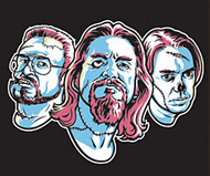 Dawn of the Dude T-Shirt