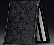 DB Clay Stampage Wallet